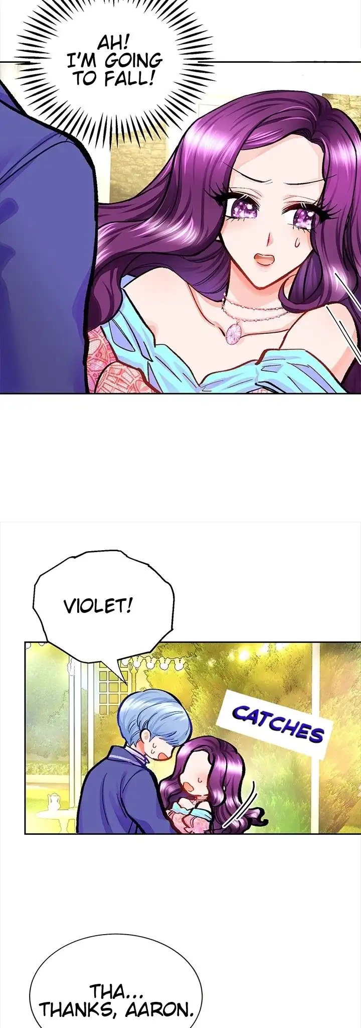 Villainous Princess Chapter 7 18